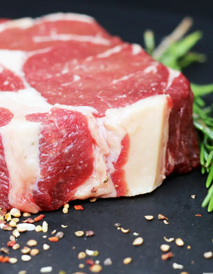 Eisen in der Nahrung