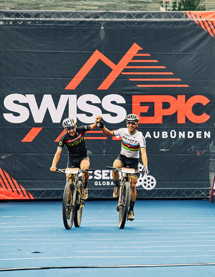 RÉGÉNÉRATION SWISS EPIC