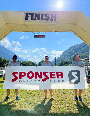 Gigathlon en condition extrême