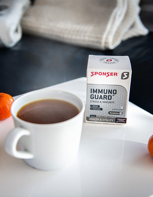 So stärkst du dein Immunsystem