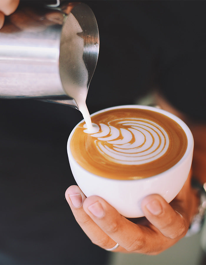 WIRKUNG VON KOFFEIN