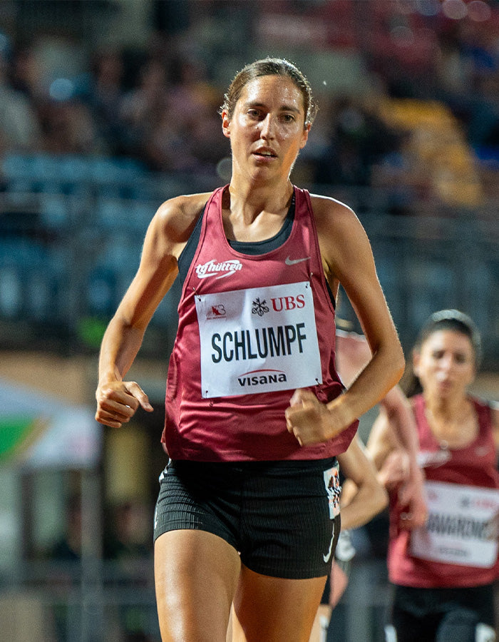 Marathon-Ernährung