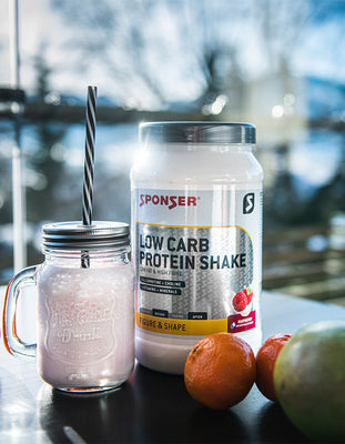 Minimisez l’apport calorique