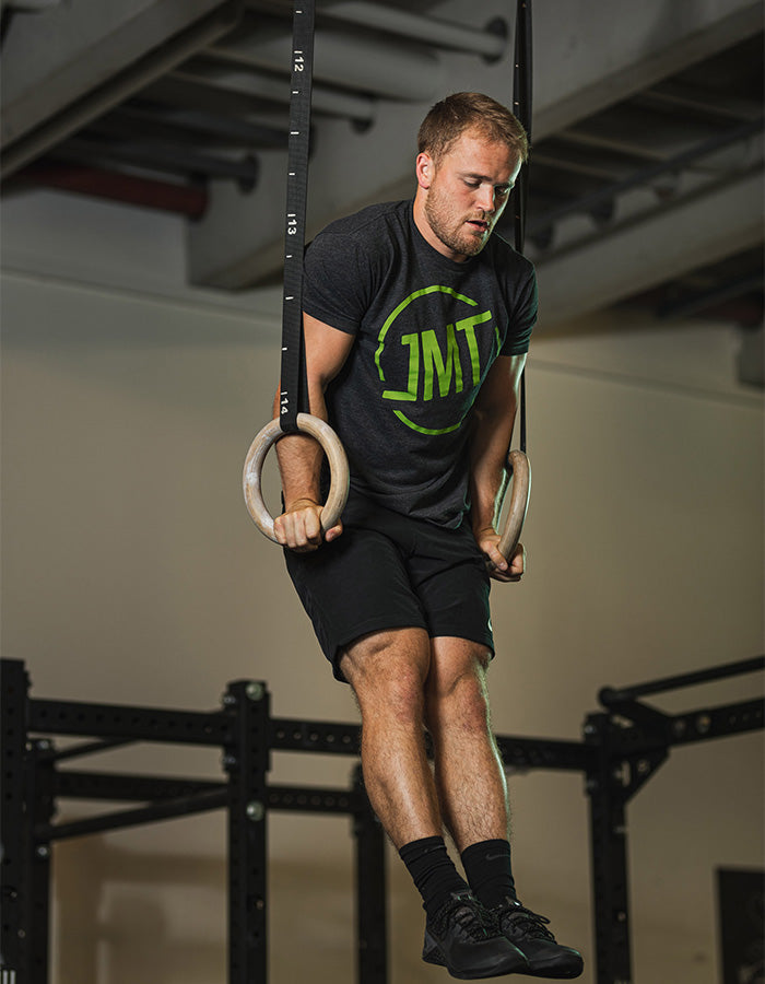 Crossfit-Ernährung