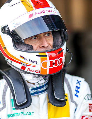 Interview avec Christopher Hhaase