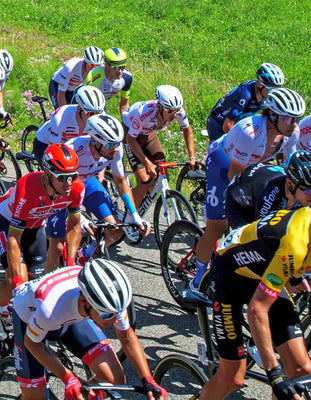 La perte de liquide dans le sport