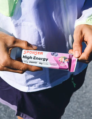 Carbohydrate Ingestion
