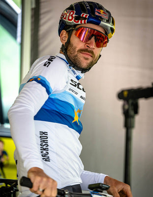 Interview avec Lars Forster