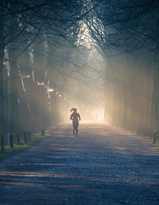 Exercising On An Empty Stomach