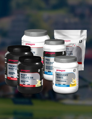 Welches Protein für welchen Zweck?