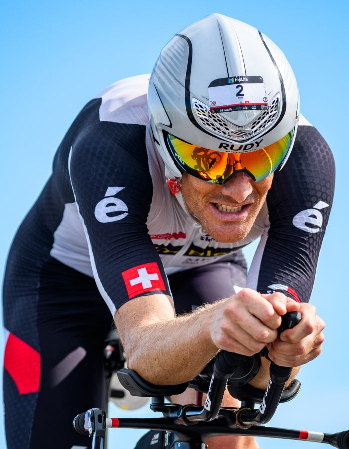 5 Ernährungstipps Pre Race