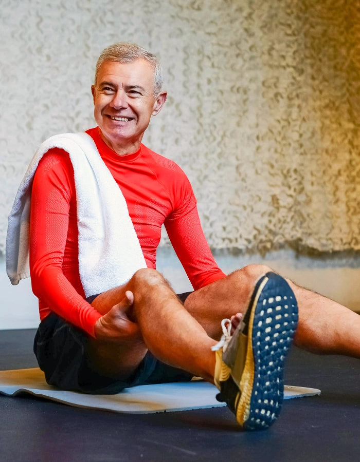 Glucosamin für gesunde Gelenke & Knorpel