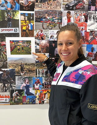 Interview avec Vera Looser-Adrian