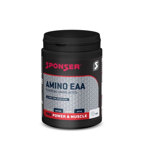 Amino EAA | Neutral Amino EAA | Neutral