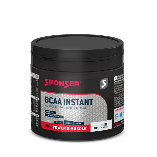 BCAA Instant | Neutral BCAA Instant | Neutral