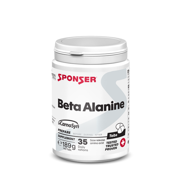 Beta Alanine | Neutral Beta Alanine | Neutral