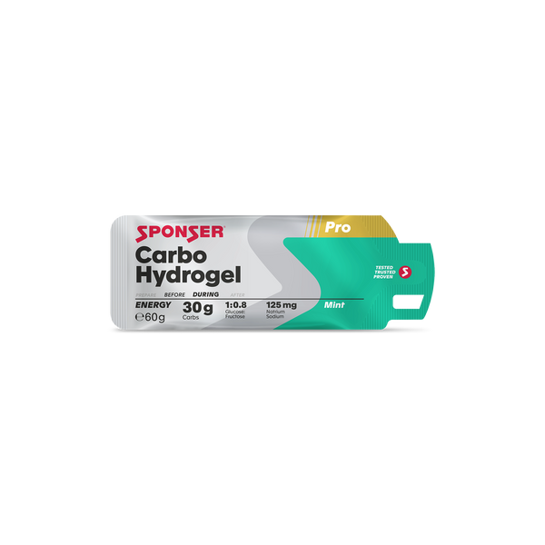 Carbo Hydrogel | Mint Carbo Hydrogel | Mint