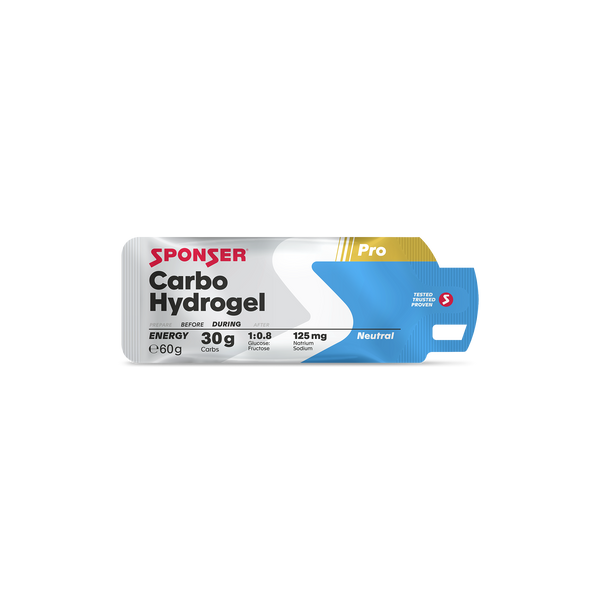 Carbo Hydrogel | Neutral Carbo Hydrogel | Neutral