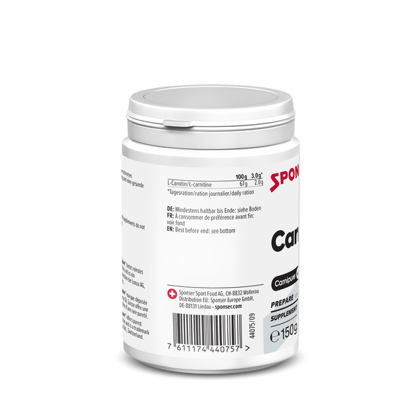 what is carnipure l carnitine good for Carnipure Neutral online kaufen