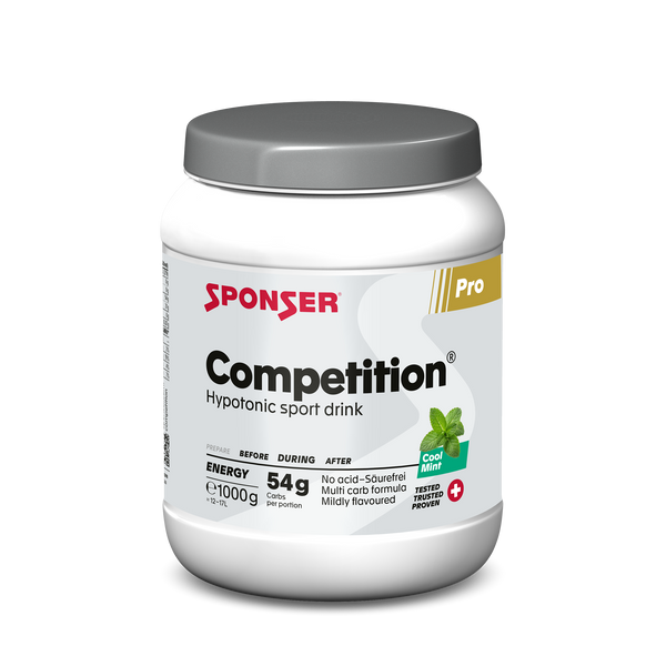 Competition® | Cool Mint Competition® | Cool Mint