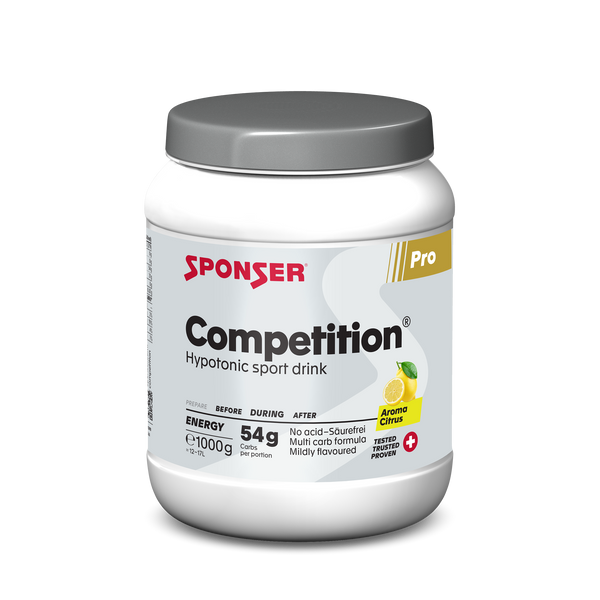 Competition® | Citrus Competition® | Citrus