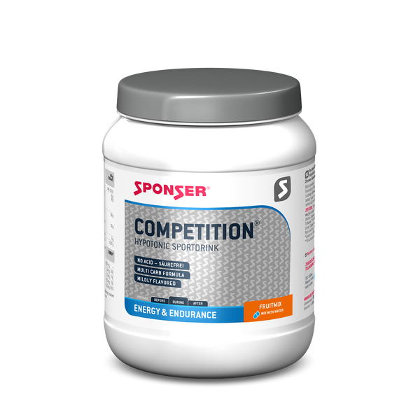 Competition® | Fruit Mix Competition® | Fruit Mix