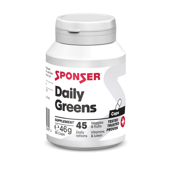 Daily Greens Daily Greens