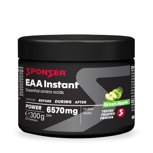 EAA Instant | Green Apple EAA Instant | Green Apple