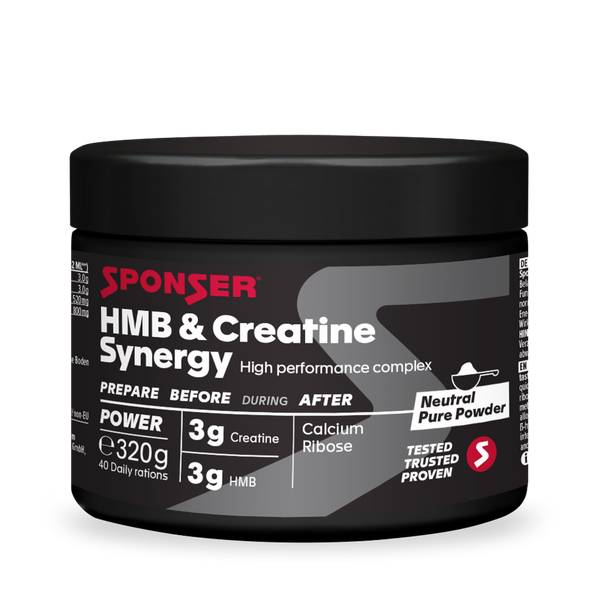 HMB & Creatine Synergy | Neutral HMB & Creatine Synergy | Neutral