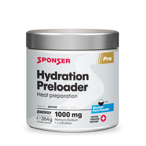 Hydration Preloader Hydration Preloader