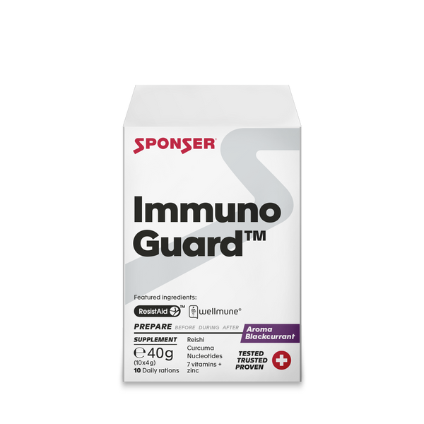 Immunoguard® | Blackcurrant Immunoguard® | Blackcurrant