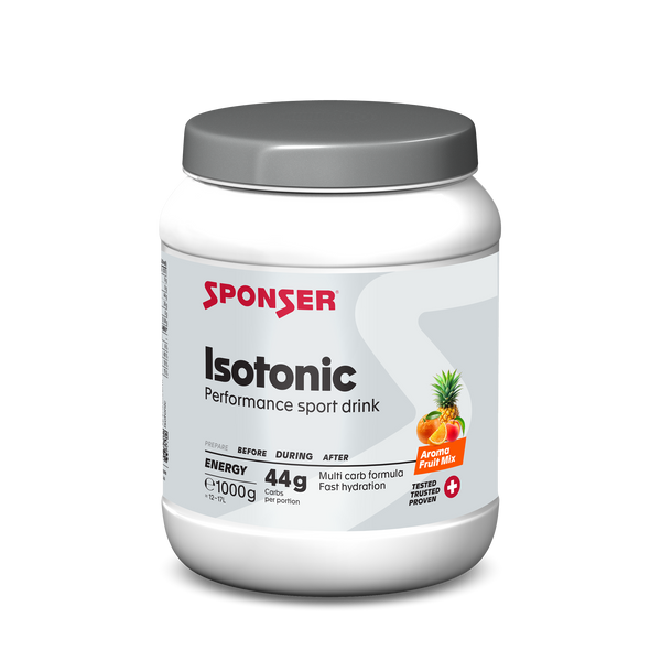 Isotonic | Fruit Mix Isotonic | Fruit Mix