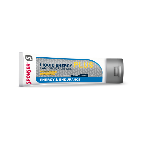 Liquid Energy Plus | avec caffeine Liquid Energy Plus | avec caffeine