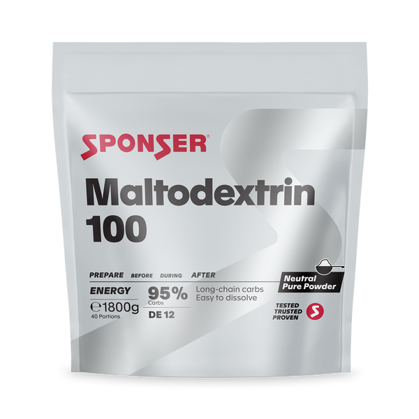 Maltodextrin 100