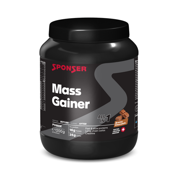 Mass Gainer | Chocolate Mass Gainer | Chocolate