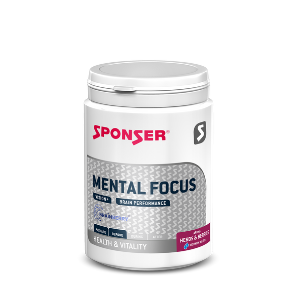 Mental Focus | Herbs & Berries Mental Focus | Herbs & Berries