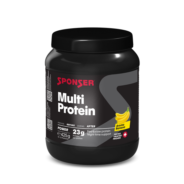Multi Protein | Banana Multi Protein | Banana