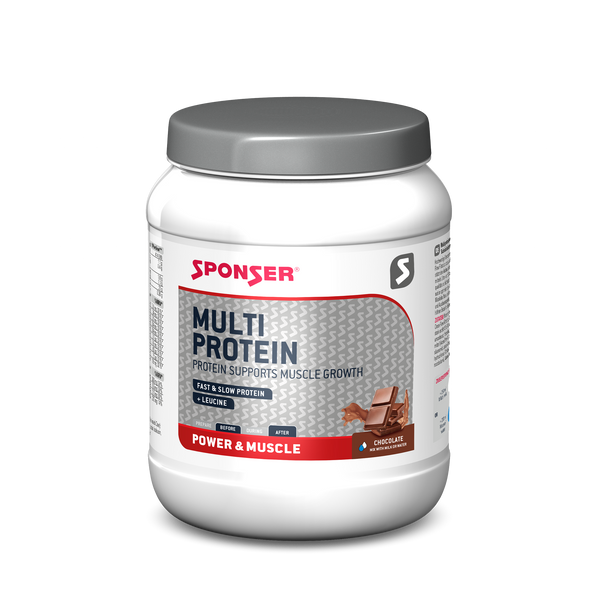 Multi Protein | Chocolate Multi Protein | Chocolate
