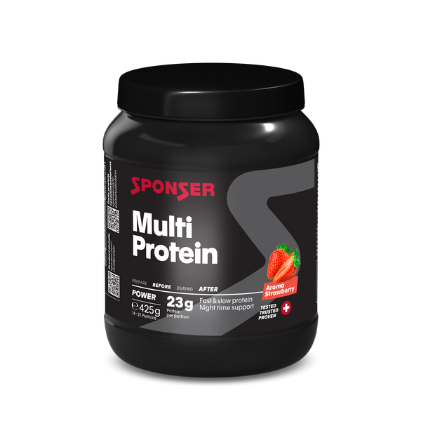 Multi Protein | Strawberry Multi Protein | Strawberry