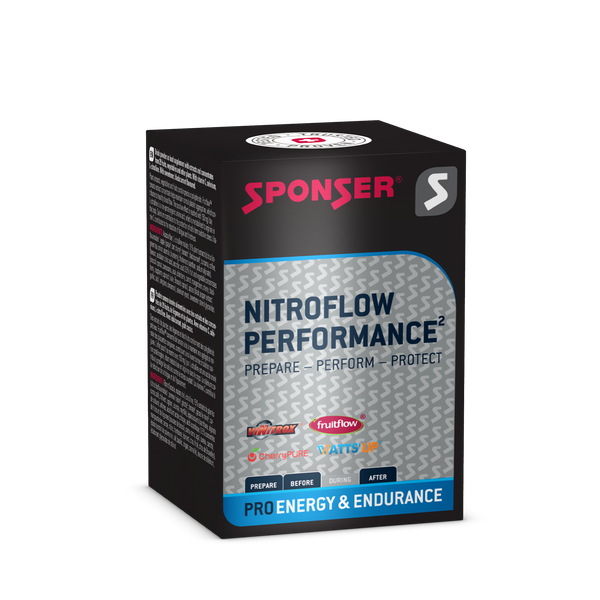 Nitroflow Performance | Blackcurrant Nitroflow Performance | Blackcurrant