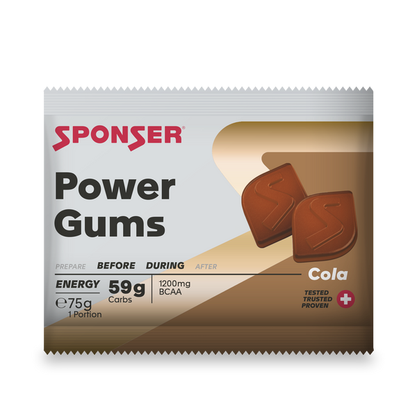 Power Gums | Cola Power Gums | Cola