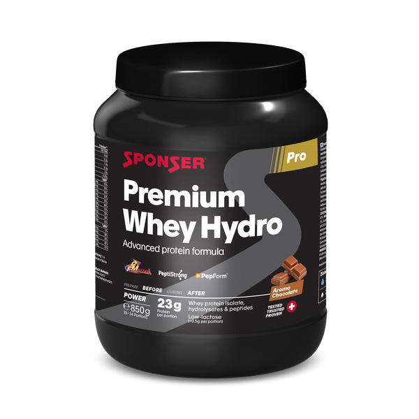 Premium Whey Hydro | Chocolate Premium Whey Hydro | Chocolate