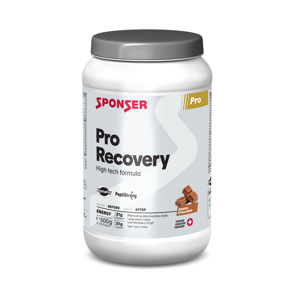 Pro Recovery | Chocolate Pro Recovery | Chocolate