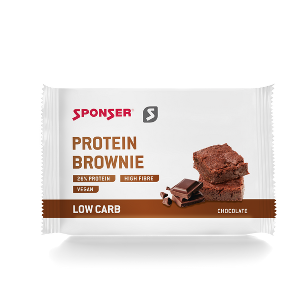 Protein Brownie | Chocolate Protein Brownie | Chocolate