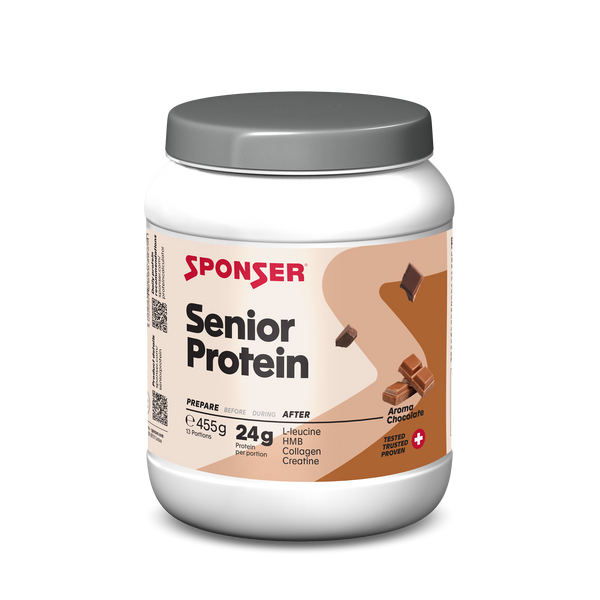Senior Protein | Chocolate Senior Protein | Chocolate
