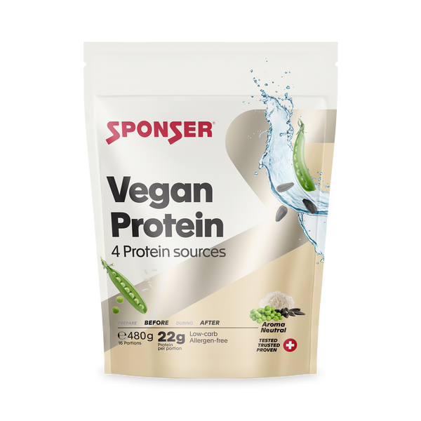 Vegan Protein | Neutral Vegan Protein | Neutral
