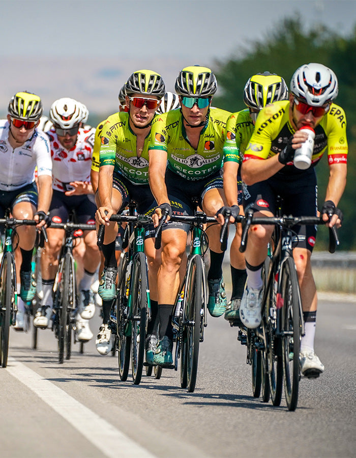 Kreatin im Ausdauersport