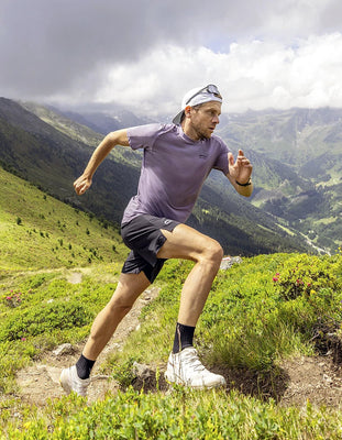 Nutrition in Altitude Training
