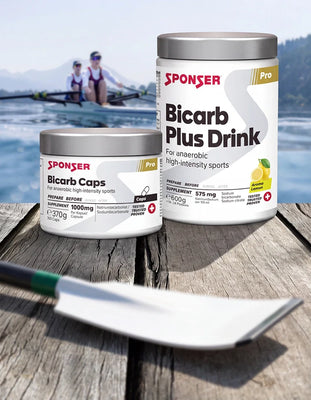 Sodium Bicarbonate
