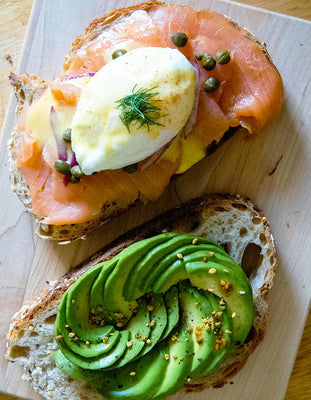 Recommendations Daily Protein Intake for Adults